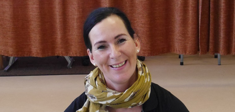 Anka Singer