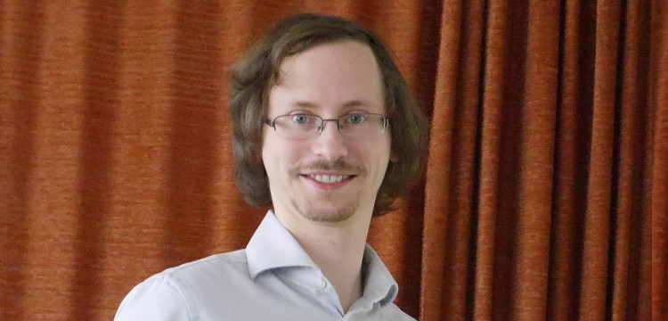 Jarno Markert